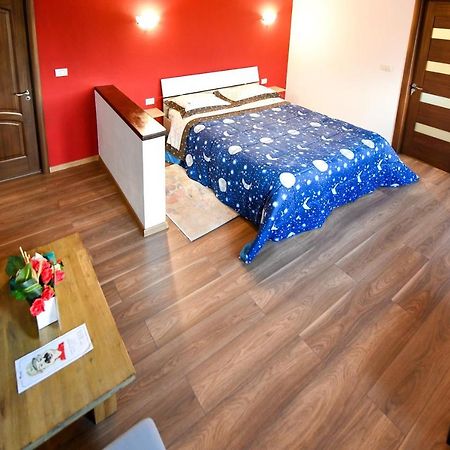 Villa Castellino Tîrgu Ocna Εξωτερικό φωτογραφία