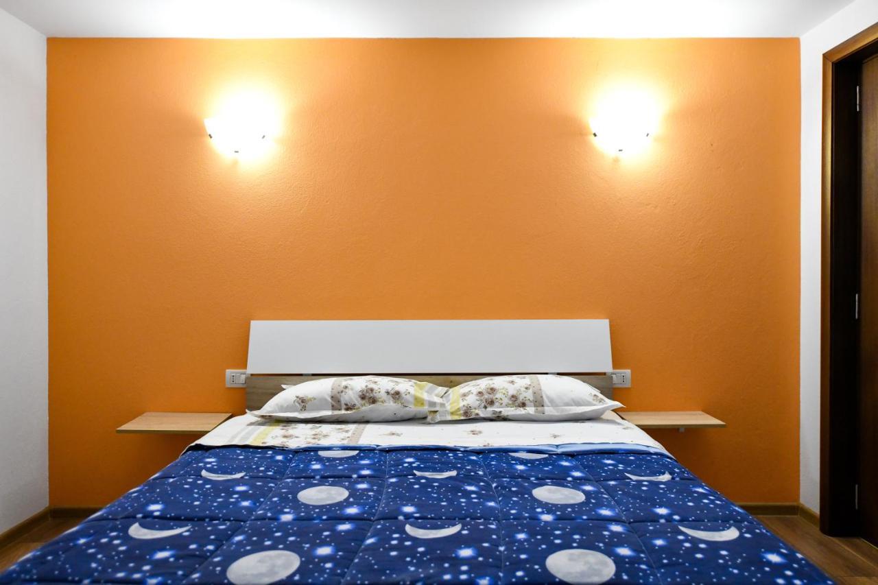 Villa Castellino Tîrgu Ocna Εξωτερικό φωτογραφία