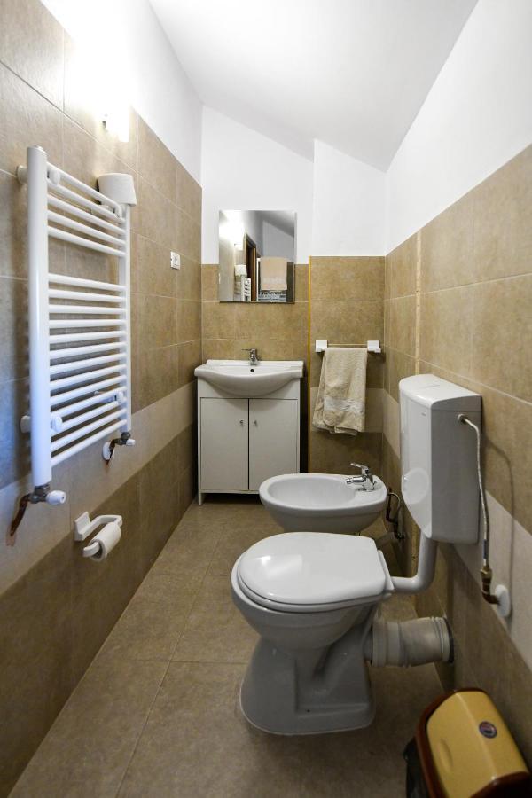 Villa Castellino Tîrgu Ocna Εξωτερικό φωτογραφία